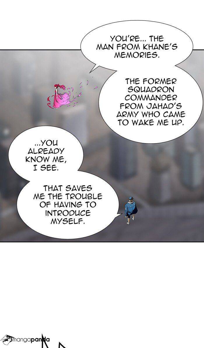 Tower of God Chapter 463 image 006